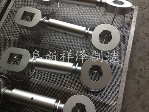 轉(zhuǎn)動機構